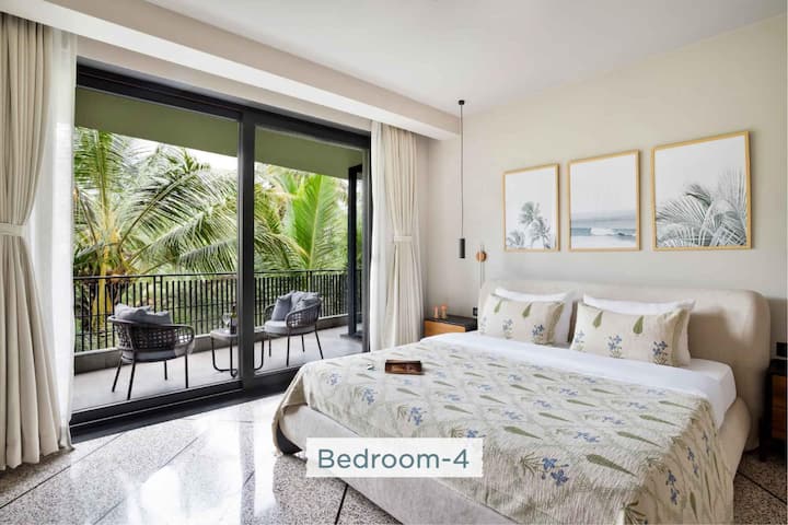Habitación 4