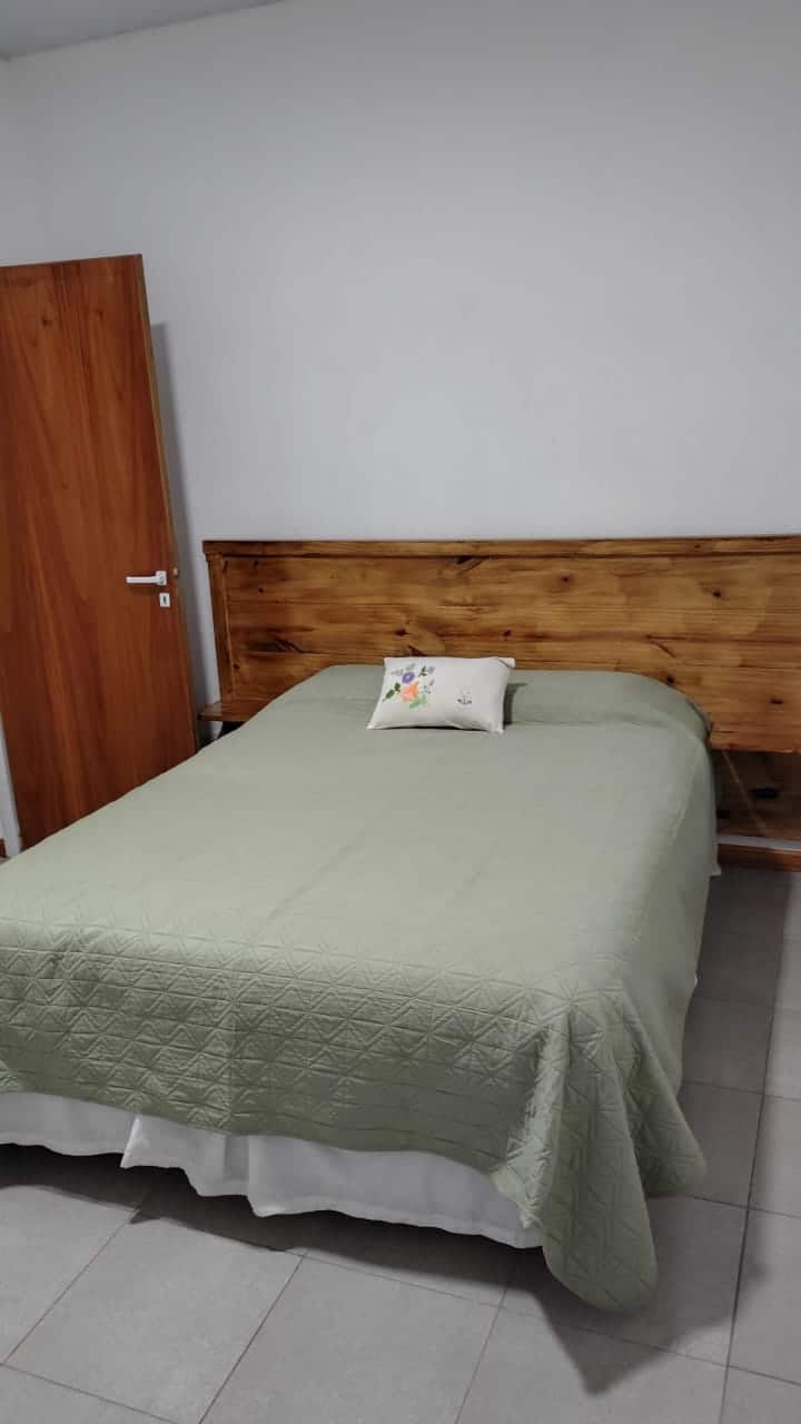Spálňa