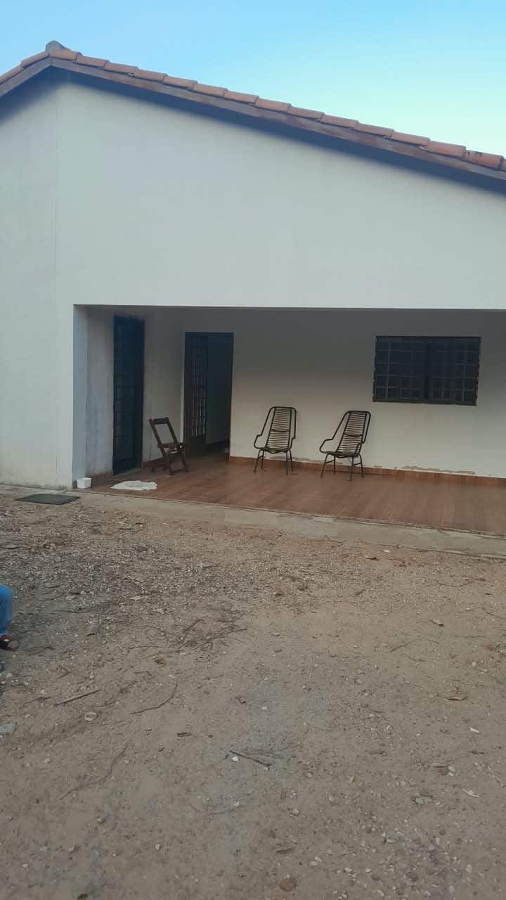 Casa Ampla Com Acomodações Confortáveis. - Barra do Garças