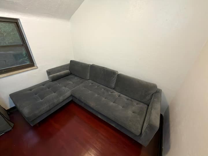 Chambre 3