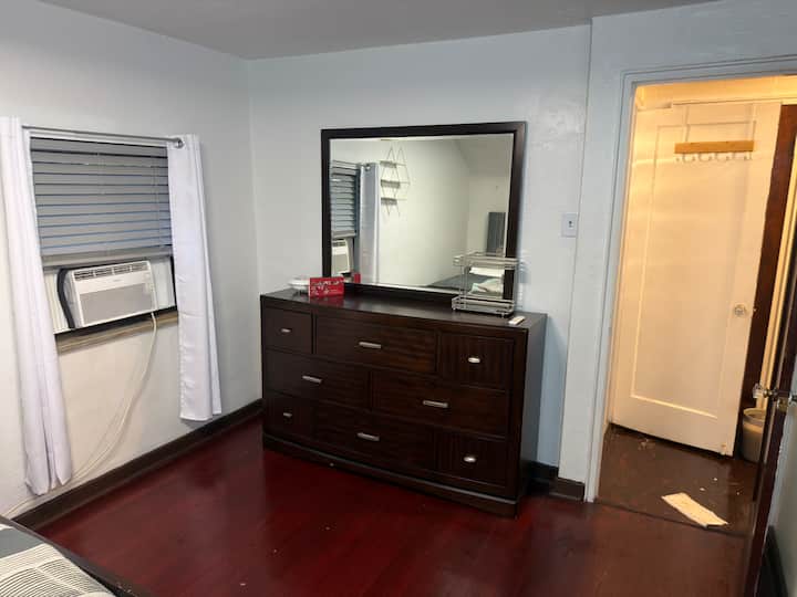 Chambre 1