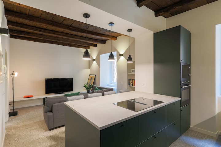 Casa Noce By J&co Homes - Cernobbio