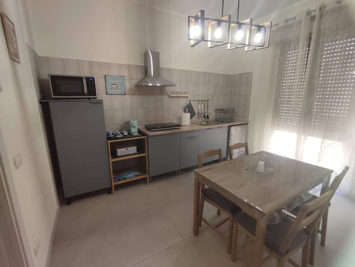 Casa Vacanza La Dimora Torrese A Torre Del Greco - Torre del Greco