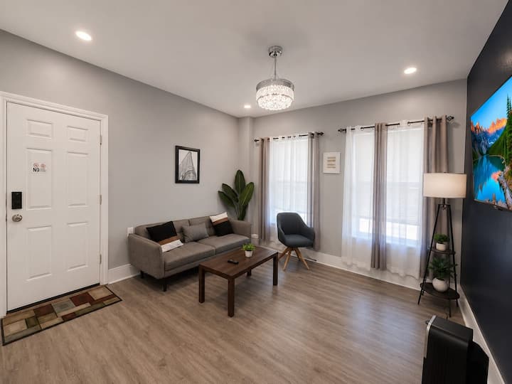 Buffalo Extended Stay Apartments - Buffalo, NY