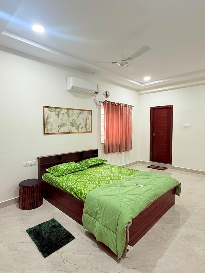 Chambre 1