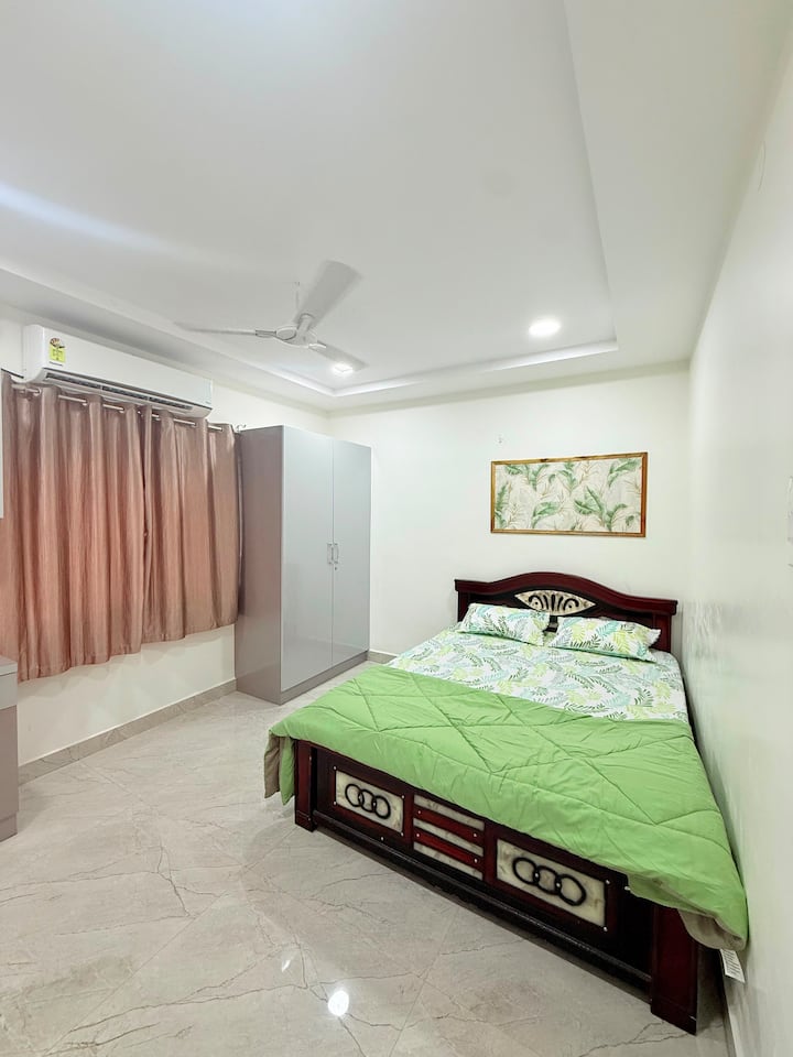 Chambre 3