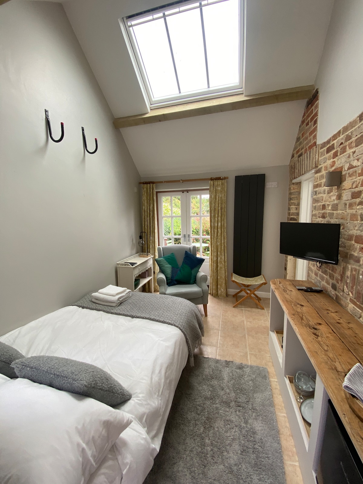 The Garden Room