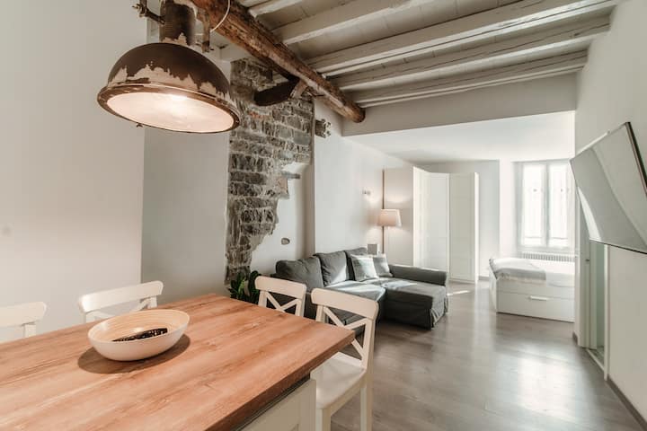 La Maison Como - Côme