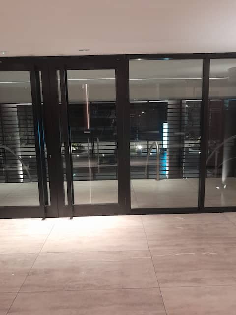 Apartment in Moca 2 Barracas. 
New. Airbnb
