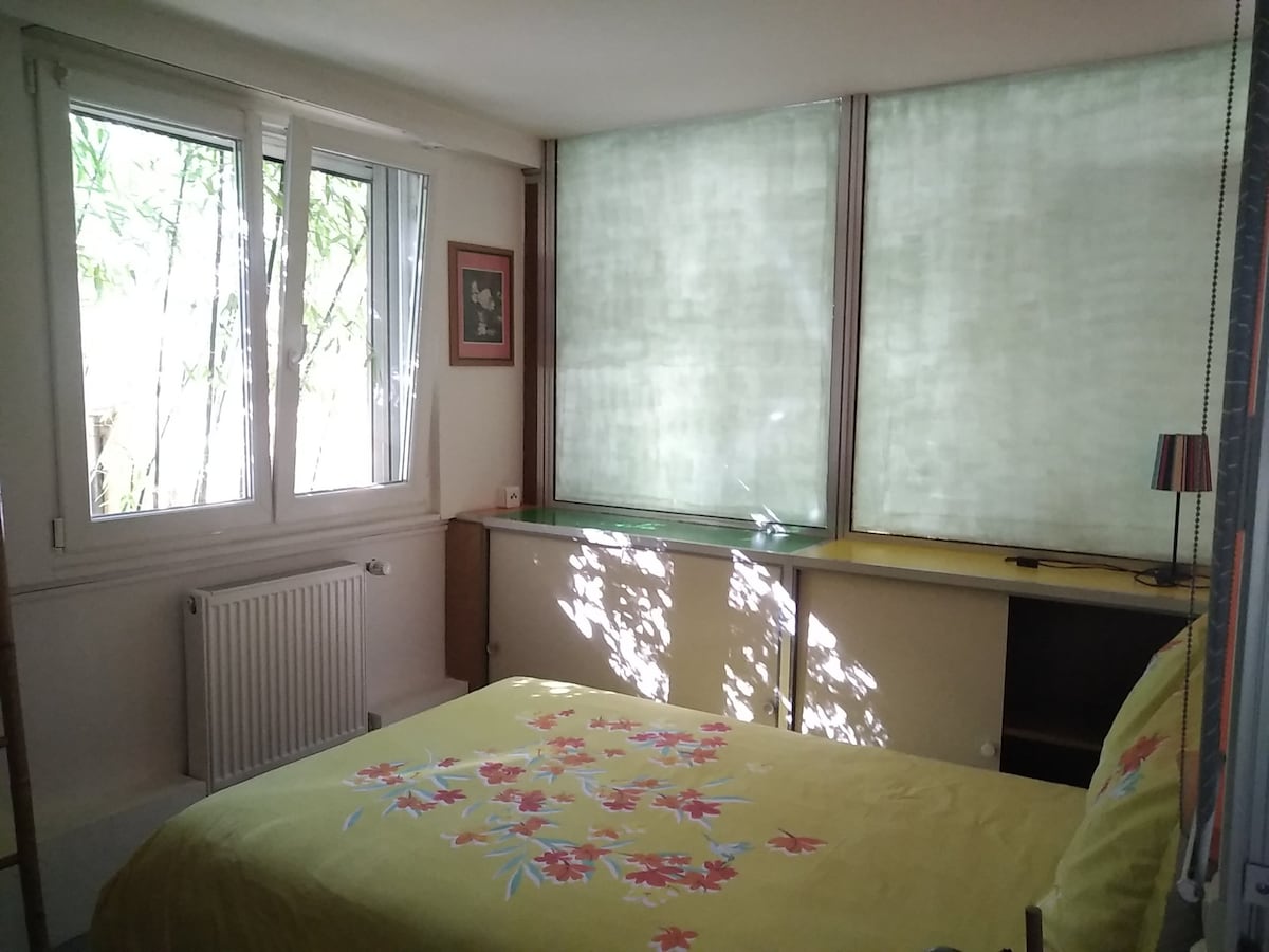 غرفة النوم 2