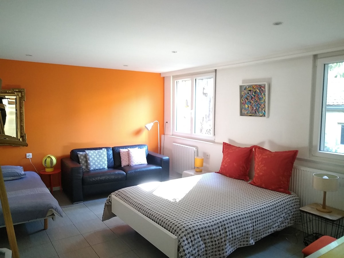 غرفة النوم 3