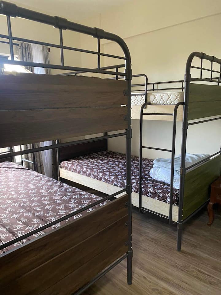 Chambre 1