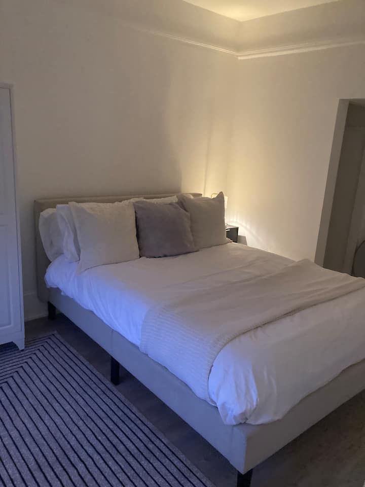 Habitación 1