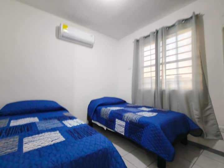 Habitación 1