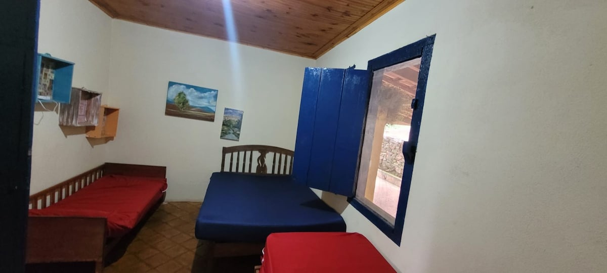 غرفة النوم 1