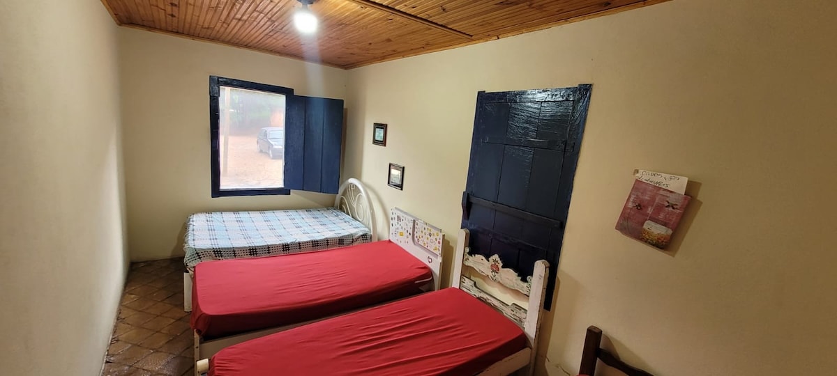 غرفة النوم 4