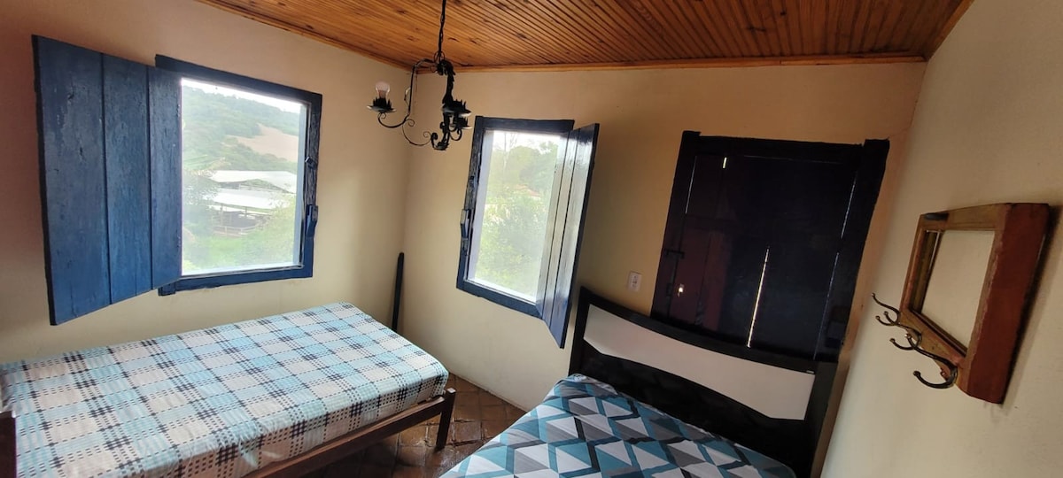 غرفة النوم 3