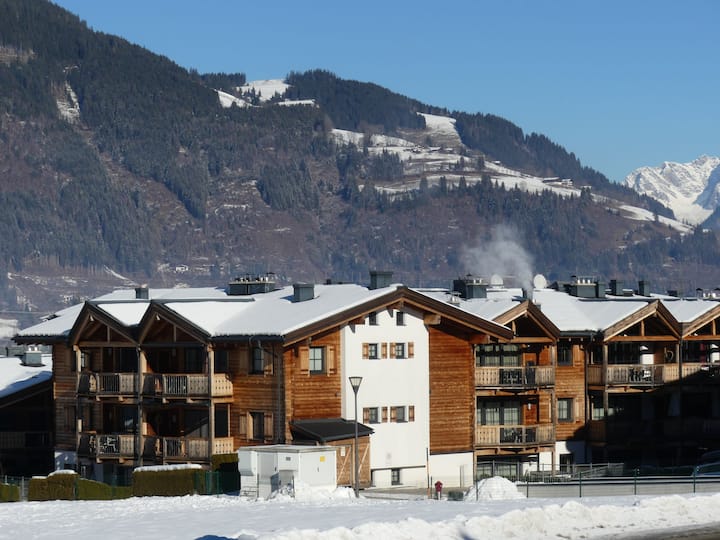 Mountain Resort-kaprun By Interhome - Kaprun