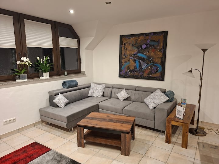 Ferienwohnung Im Grünen - Korschenbroich