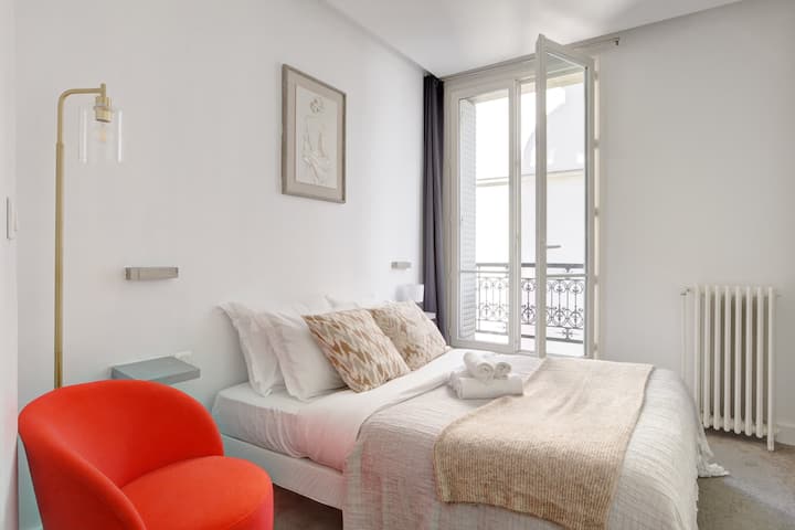 Chambre 1