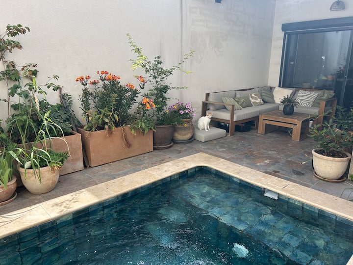 Maison Familiale Avec Piscine Pour La Braderie - Lille