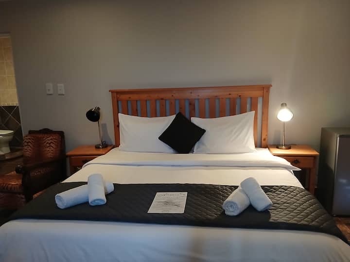 Deluxe Honeymoon Suite No.10 - Ramsgate