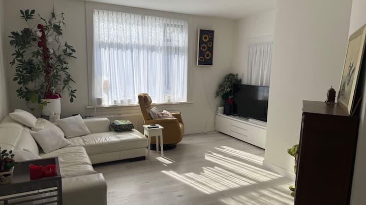 Fijn Huis In Zuilen (Utrecht) - Utrecht