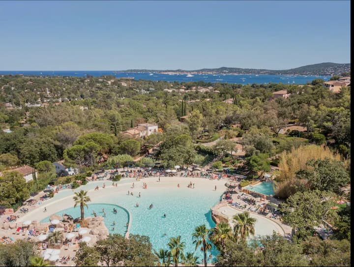 Maison Grimaud - Grimaud