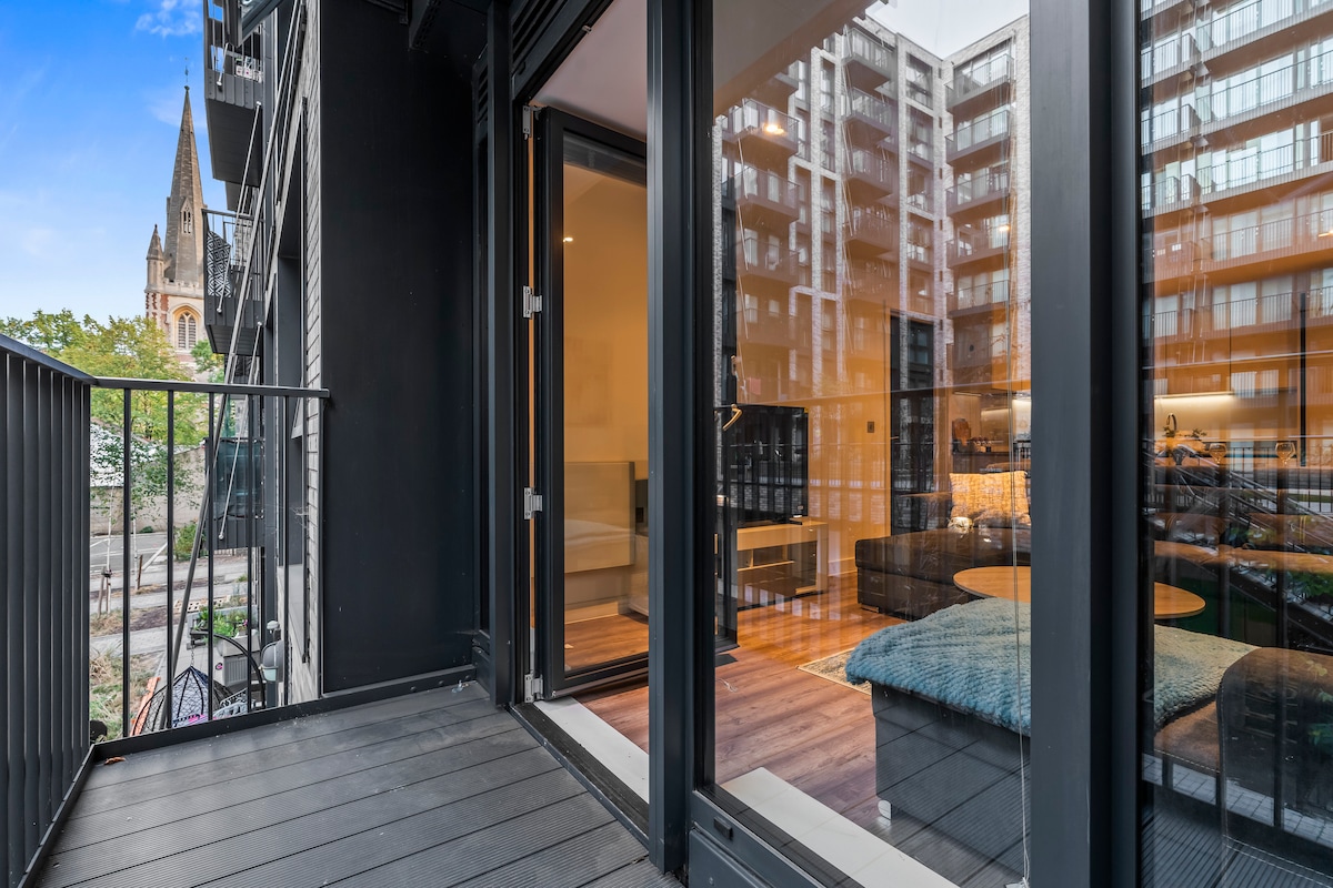 Flat 10, Aspire Apartments 