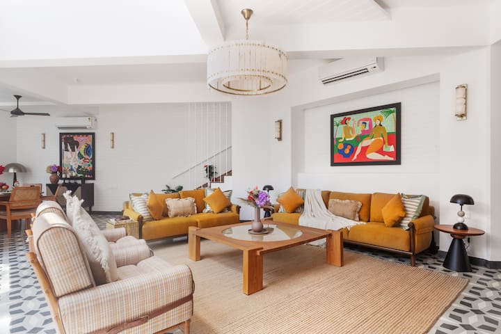 Living room 1 image 4