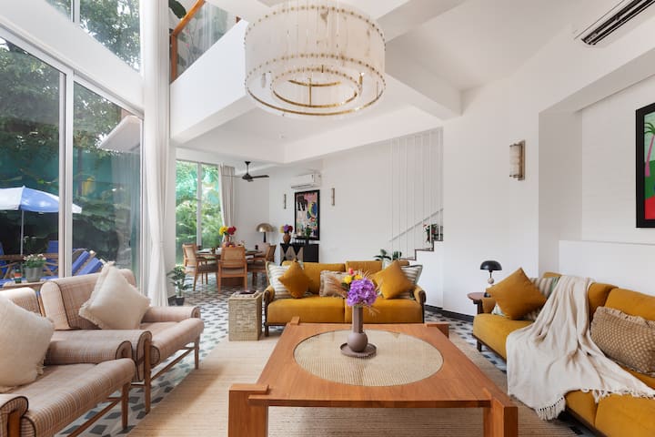 Living room 1 image 1