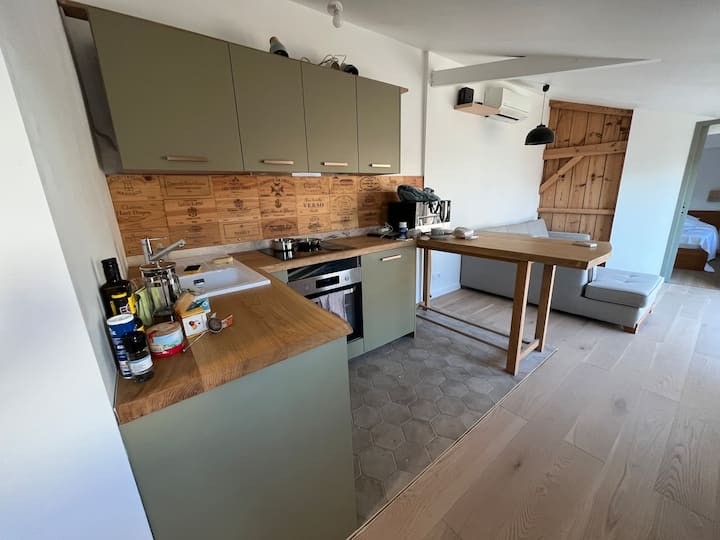 Maison Individuelle Avec Terrasse - Gujan-Mestras
