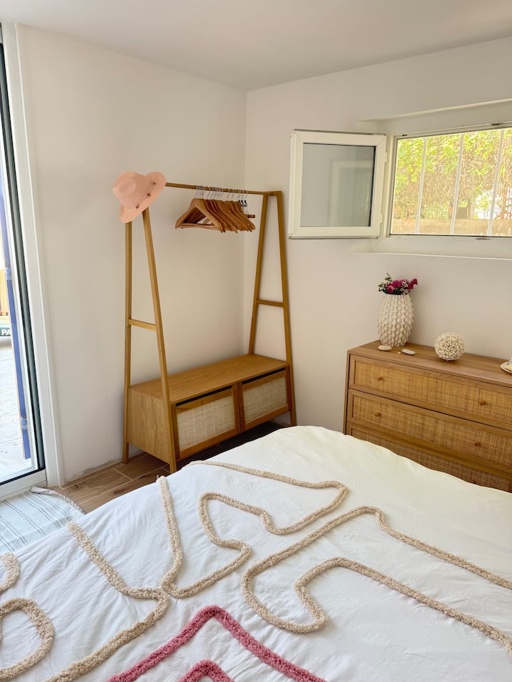 Suite Délice-terrasse Privée Jardin-proche Bassin - Andernos-les-Bains