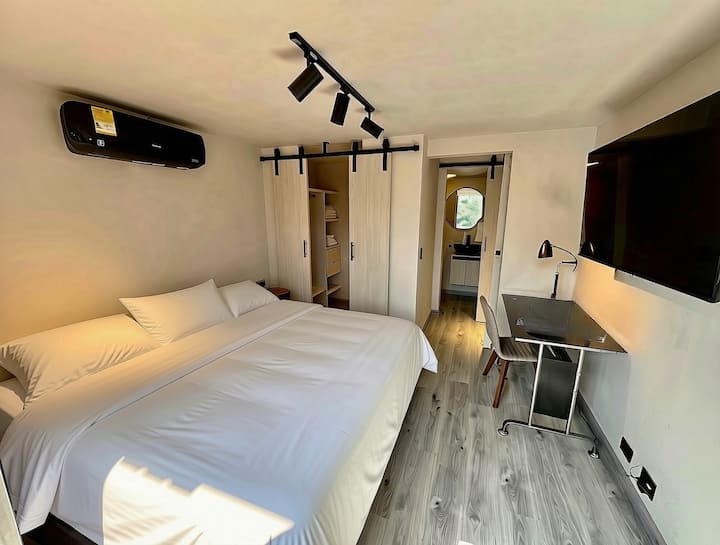 Habitación