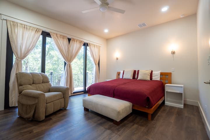 Dormitorio 1