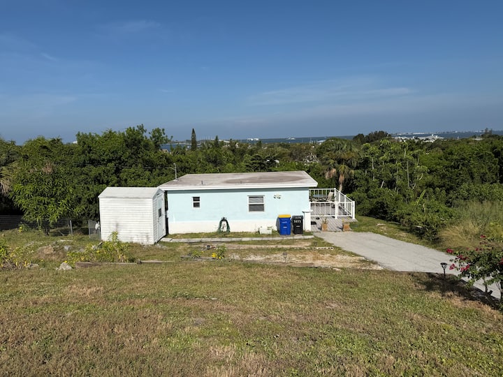 Welcome To Secluded Palms In "Jamin Jensen Beach" - Stuart, FL