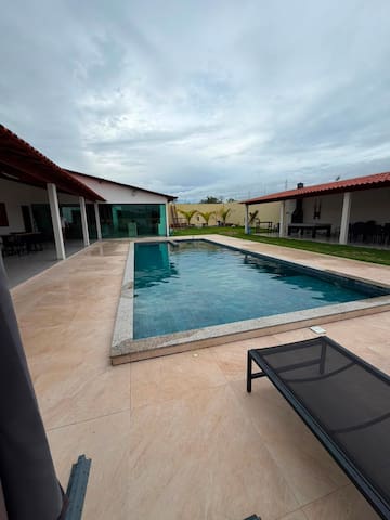 Guest favorite listing in Barreirinhas