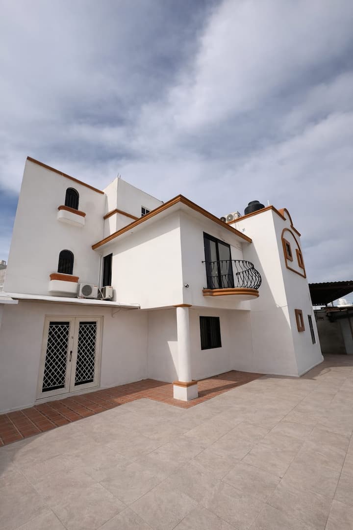 Casa Grande Chulavista - Mazatlán
