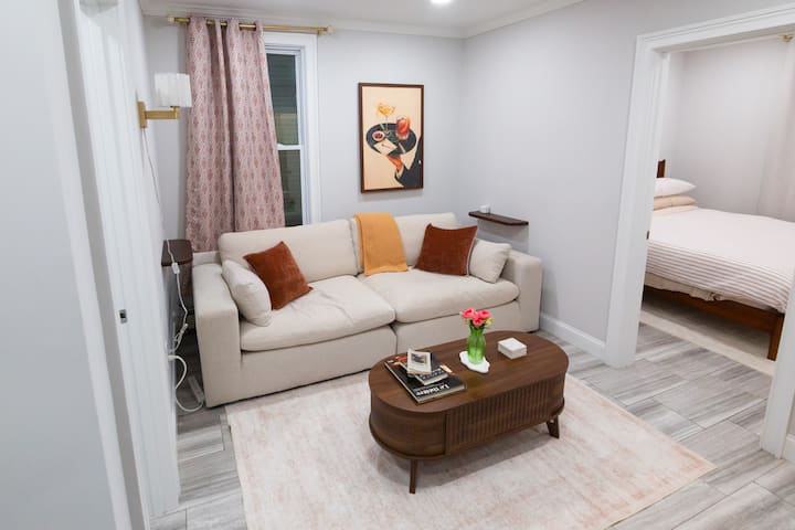 Baylight | 2br Apartment W/parking 25 Min From Nyc - North Bergen