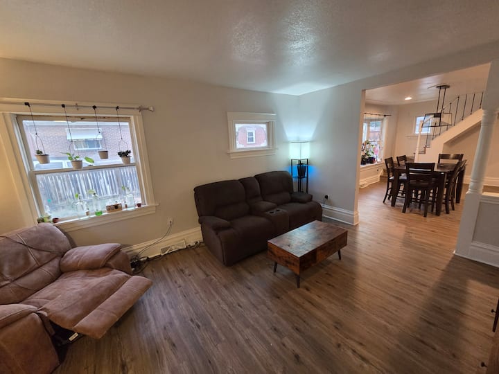 Historic Brighton Home - Brighton, CO