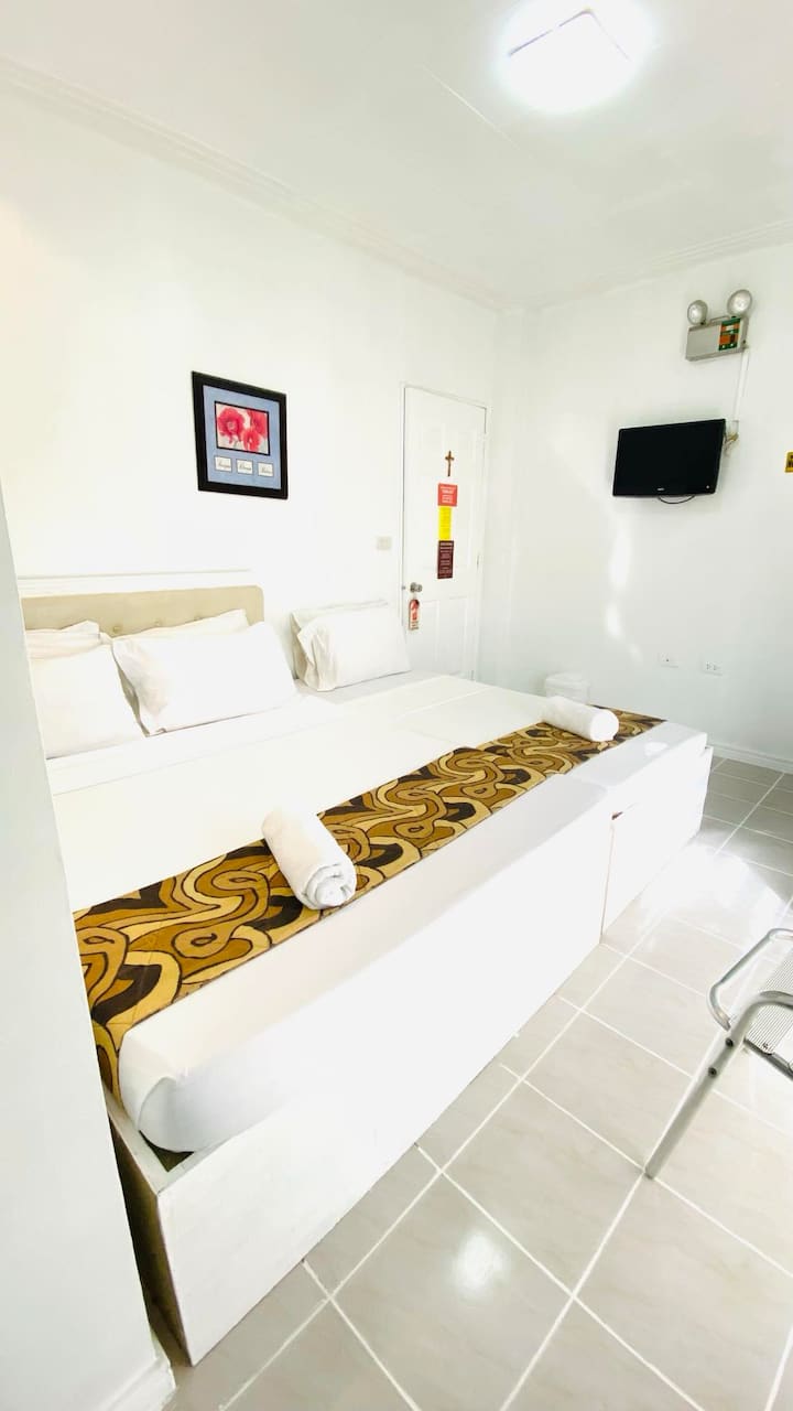 Family Trio Retreat  Room#6 (3pax) - Balamban