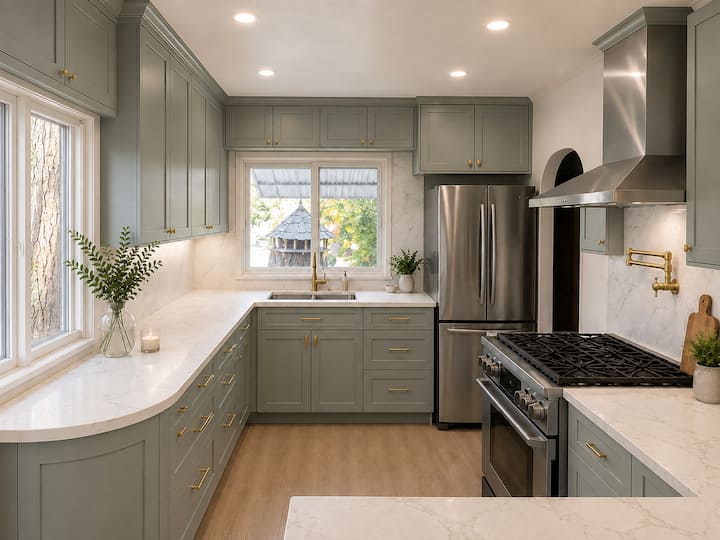 Seattle Evergreen Retreat | Near Sea Airport - Burien, WA