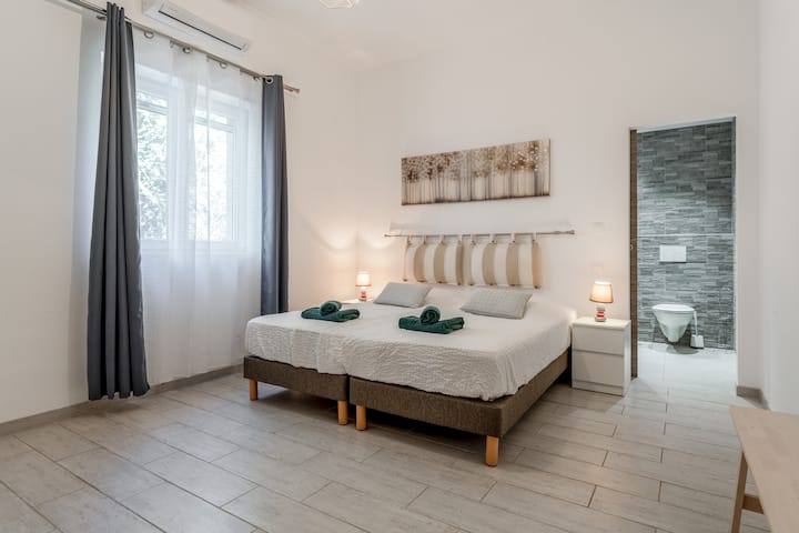 Chambre Liam - Saint-Rémy-de-Provence