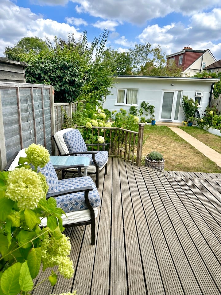 Beautiful & Cosy Guest House Near Heathrow - Brentford