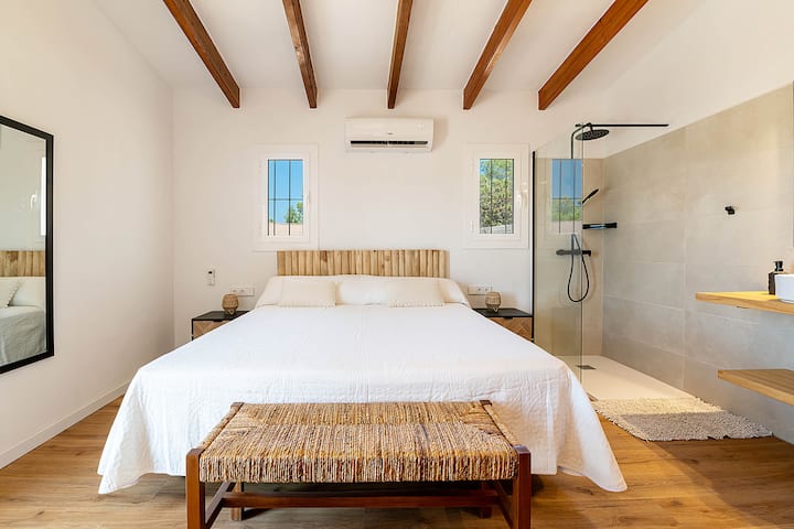 Chambre 1