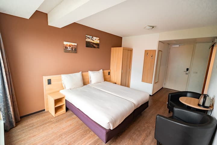 Standard Room In Callantsoog Near The Beach - Callantsoog