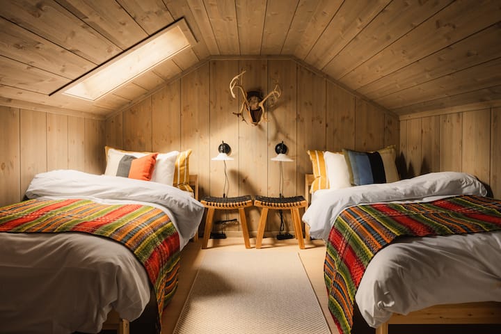 Chambre 3