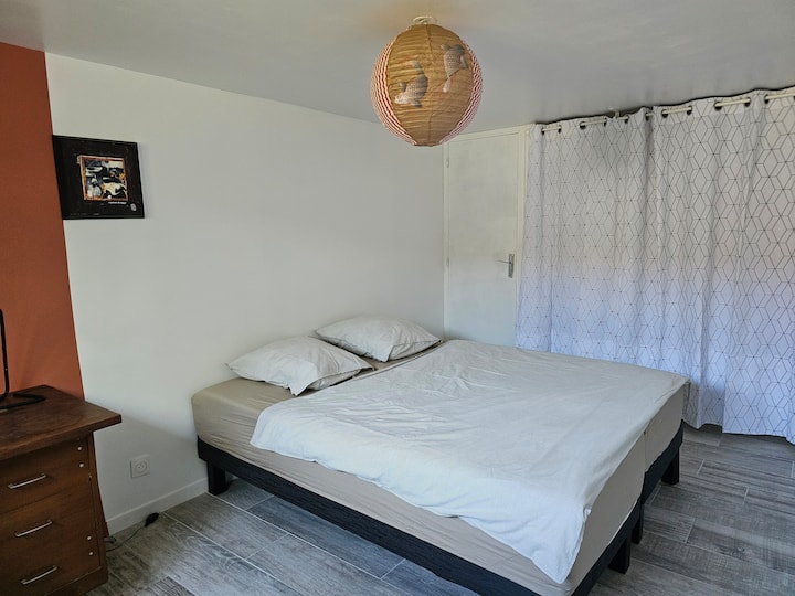 Chambre Dans Jolie Colocation - Bordeaux