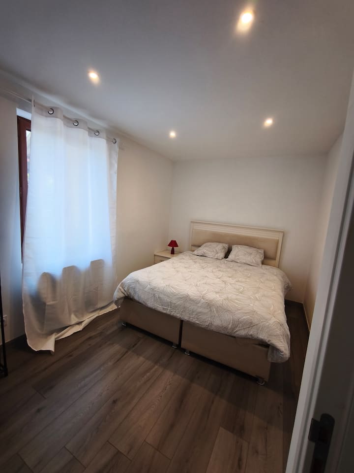 Maison 5 Pièces 4 Chambre - Thonon-les-Bains