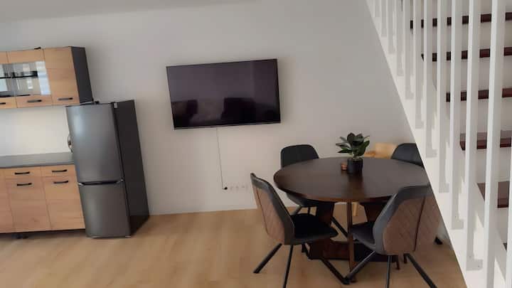 Apartment Arlinda - Ettenheim